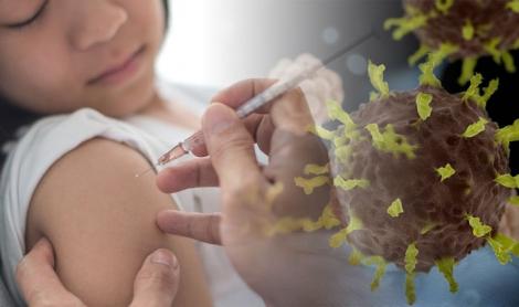 S-a descoperit vaccinul pentru coronavirus! Când poate fi administrat