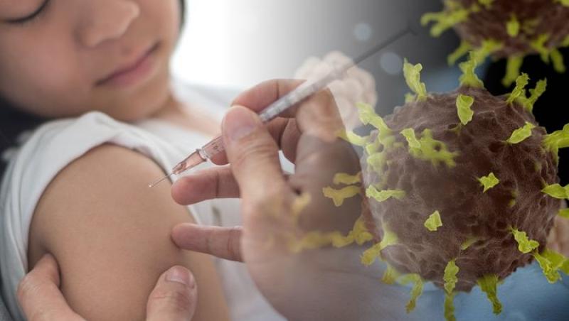 S-a descoperit un posibil vaccin pentru coronavirus