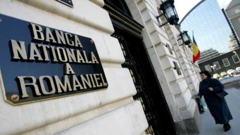 Banca Națională a României introduce o nouă monedă în circuitul numismatic