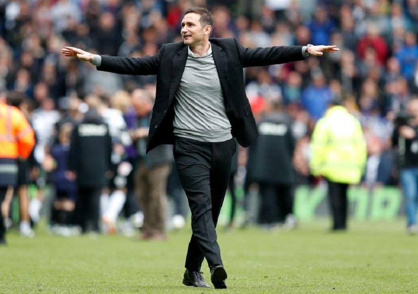 Frank Lampard, după 0-3 cu Bayern: O lecţie dură