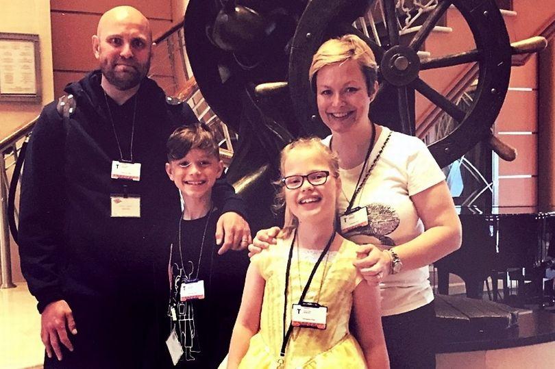 Mesajul tulburător lăsat de o femeie diagnosticată cu cancer, a devenit viral pe internet și a emoționat o lume &icirc;ntreagă