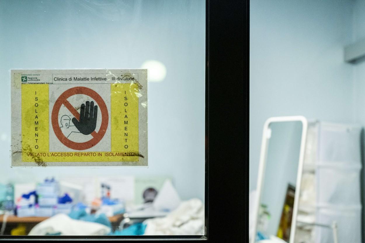 Rom&acirc;nia scapă! Teste negative confirmate pentru rom&acirc;nii care au intrat &icirc;n contact direct, &icirc;n Gorj, cu italianul bolnav de coronavirus