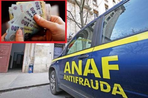 ANAF, termen limită pentru milioane de români! Contribuabilii riscă amenzi uriașe! Ce trebuie să faci