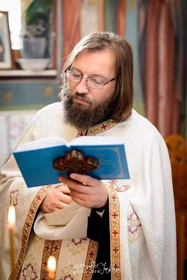 Un preot ieşean anunţă că va ţine rugăciuni pentru cei afectaţi de epidemia de coronavirus