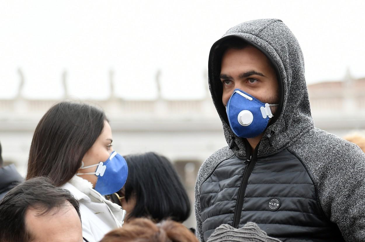 Oficial! Ce ți se &icirc;nt&acirc;mplă dacă ești suspect de coronavirus sau depistat pozitiv, &icirc;n Rom&acirc;nia! Anunțul Ministerului Sănătății