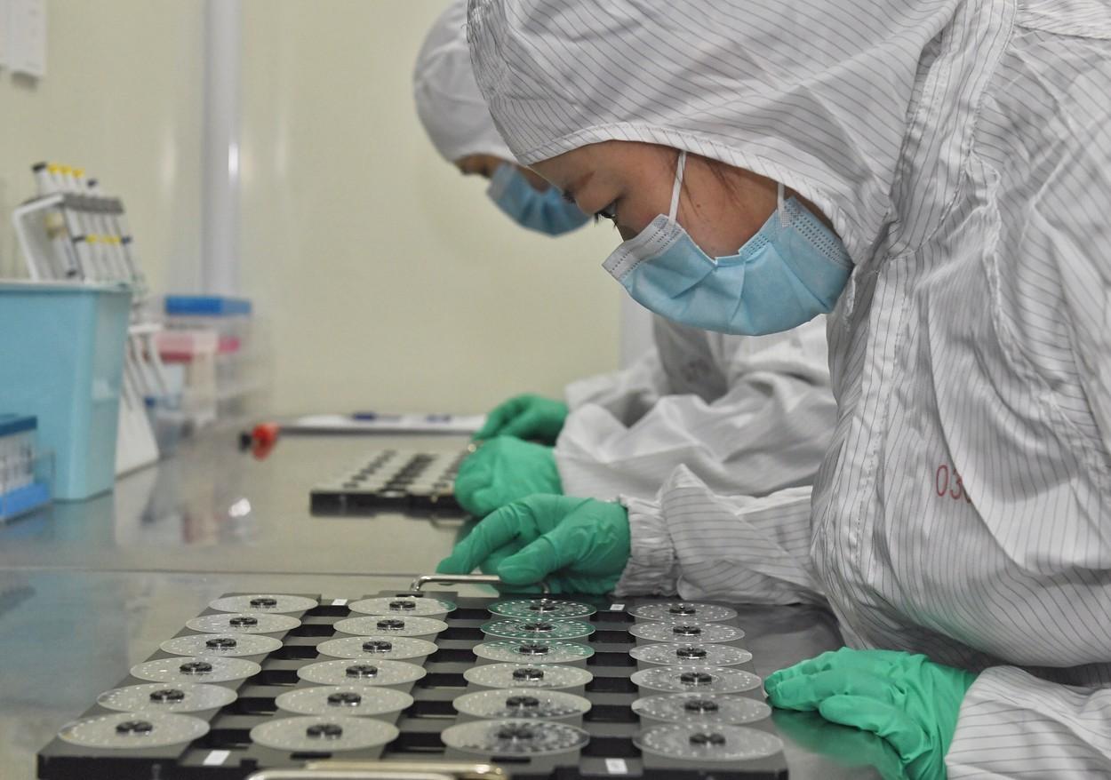 Coronavirus &icirc;n Rom&acirc;nia. &Icirc;n casa bărbatului din Gorj, infectat Covid-19, mai sunt șapte persoane, toate cu rezultat negativ