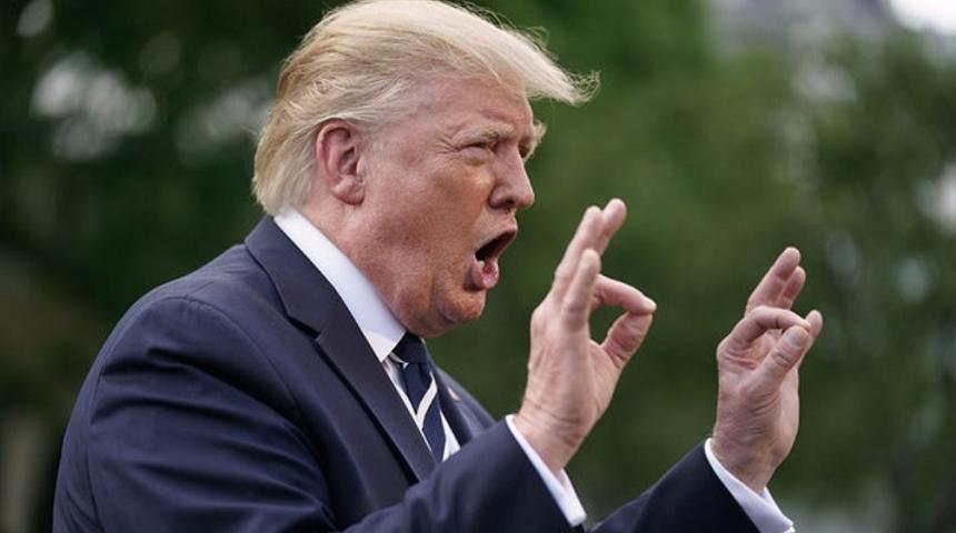 Campania Trump a dat &icirc;n judecată publicaţia New York Times, pe care o acuză că a minţit &icirc;n legătură cu amestecul Rusiei &icirc;n alegerile americane din 2016