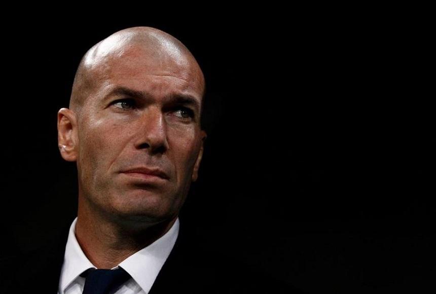 Zidane, după &icirc;nfr&acirc;ngerea cu City: Am pierdut meciul &icirc;n zece minute, trebuie să facem un retur mare