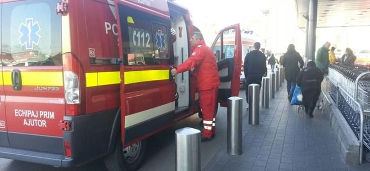 O t&acirc;nără a murit subit, sub ochii colegilor, la o săptăm&acirc;nă după ce &icirc;n același magazin a pierit un client. Ce arată primele date ale anchetei