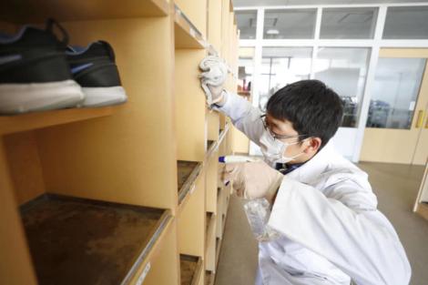 Japonia închide toate şcolile până în aprilie, din cauza coronavirusului