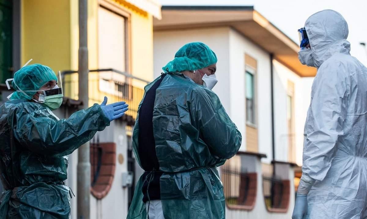 Răsturnare de situație &icirc;n cazul primului rom&acirc;n infectat cu noul coronavirus. T&acirc;nărul de 25 ani a fost &icirc;n Germania: &rdquo;&Icirc;ncercăm să aflăm adevărul!&rdquo;