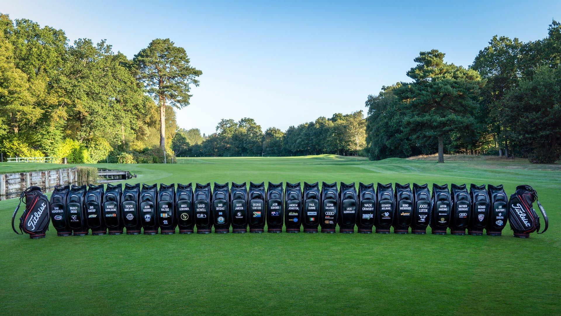 Coronavirus: Doi jucători italieni de golf, excluşi de la Oman Open, apoi reprimiţi