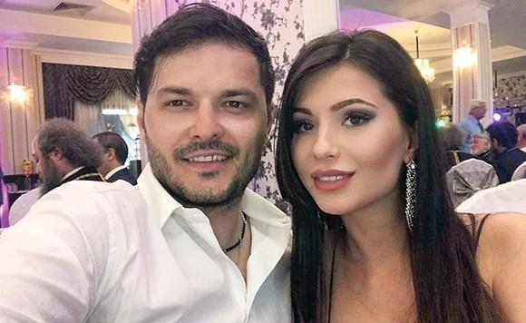 Liviu V&acirc;rciu a aflat sexul celui de-al doilea bebeluș. El și Anda Călin au așteptat cu sufletul la gură vestea medicilor