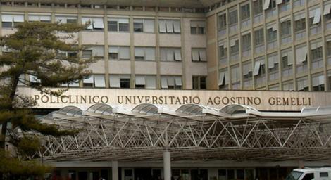 Cadavrul mumificat al unui rom&acirc;n a fost găsit &icirc;n sistemul de ventilaţie al unui spital din Roma