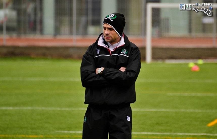 FRR face un apel pentru ajutorarea fostului internaţional Ioan Teodorescu, care este bolnav