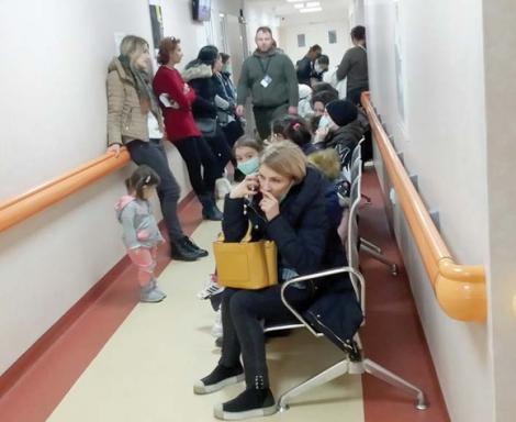 Panică generată de Covid-19! 600 de persoane se prezintă, zilnic, la camera de gardă, după depistarea primului caz de coronavirus în România