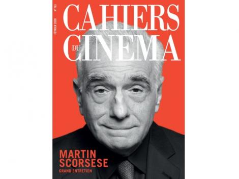 Întreaga echipă editorială a reputatei reviste Cahiers du Cinéma a demisionat în semn de protest faţă de noua conducere