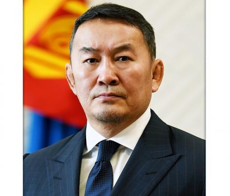 Preşedintele Mongoliei şi alţi oficiali au fost plasaţi în carantină după ce s-au întors din China