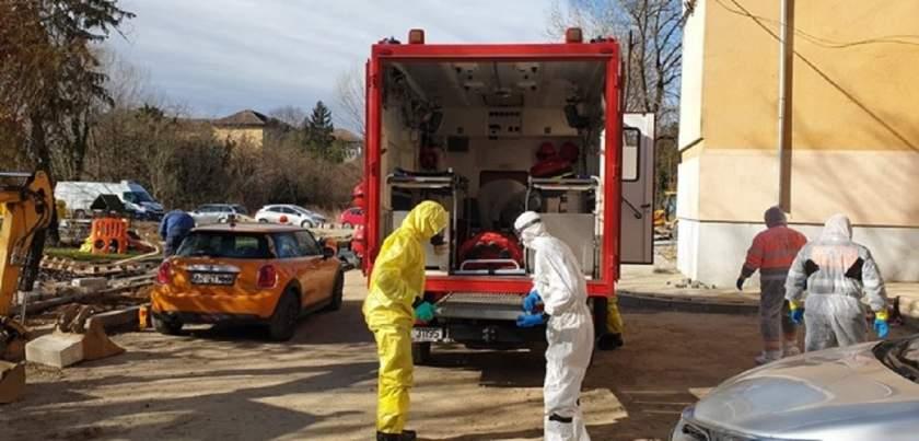 Alarmă falsă &icirc;n Teleorman, &icirc;n cazul copilului suspect de coronavirus. Băiatul de zece ani are un banal &rdquo;roșu &icirc;n g&acirc;t&rdquo;