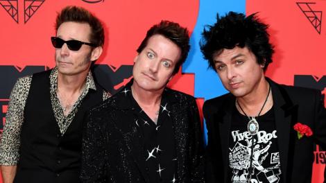 Trupa Green Day şi-a amânat concertele programate în Asia din cauza epidemiei de coronavirus