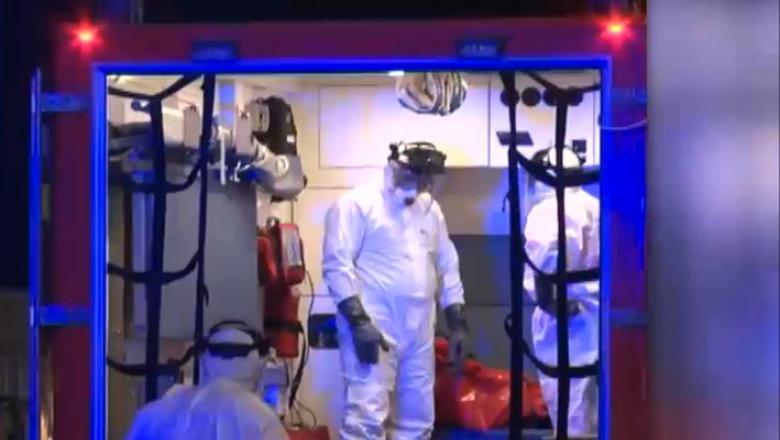 Ultima oră! Pacientul de 25 de ani din Gorj nu ar fi, de fapt, infectat cu coronavirus. Ultimul rezultat e negativ!