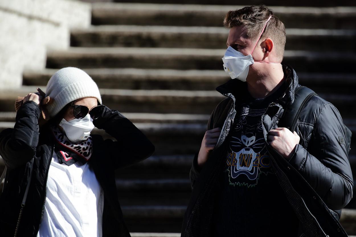 Guvernul italian, gest uluitor pentru locuitorii din zonele afectate de coronavirus! &bdquo;Se suspendă!&rdquo;