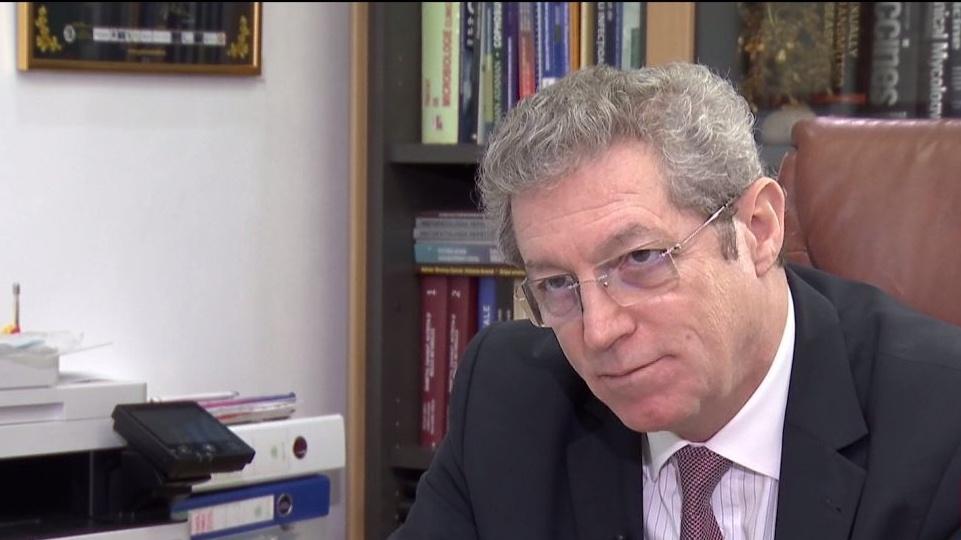 &bdquo;A fost isteț!&rdquo;. Streinu Cercel, dezvăluire despre al treilea caz de coronavirus &icirc;n Rom&acirc;nia! Ce i s-a &icirc;nt&acirc;mplat bărbatului &icirc;n Italia