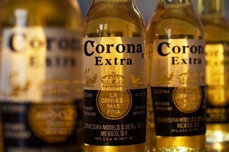 CNN: Răspândirea coronavirusului nu putea să aibă loc într-un moment mai prost pentru berea Corona