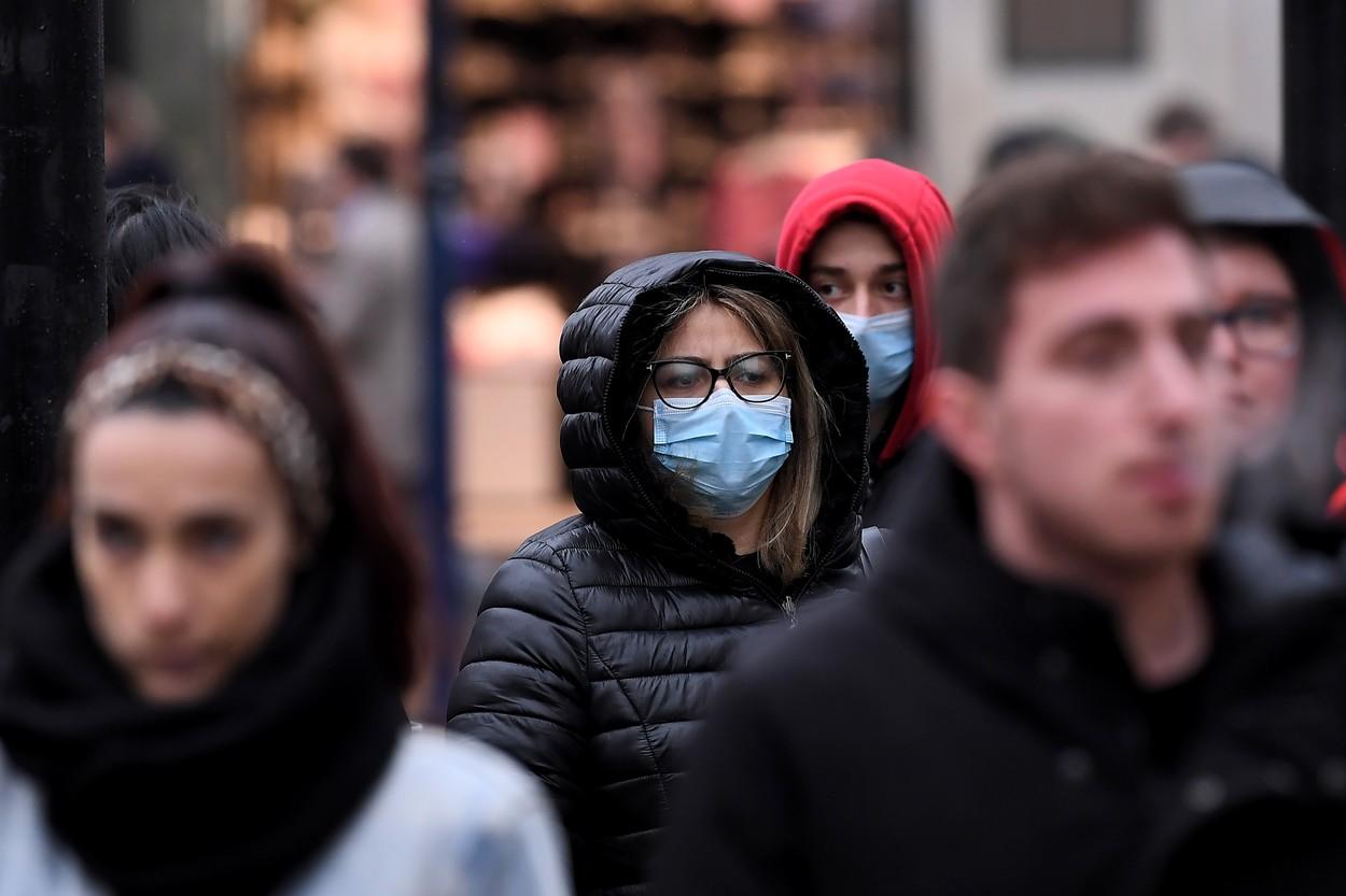 Avertizare pentru rom&acirc;nii care vor să călătorească &icirc;n străinătate, &icirc;n contextul răsp&acirc;ndirii coronavirusului! Ce trebuie să știe