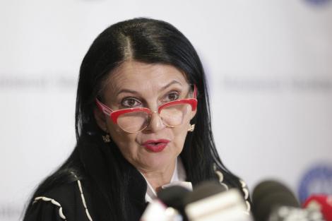 Fostul ministru al Sănătăţii Sorina Pintea, reţinută de DNA! Ies la iveală detalii scandaloase