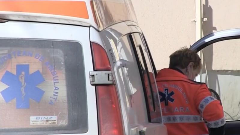 Un bărbat din Timișoara este suspect de coronavirus