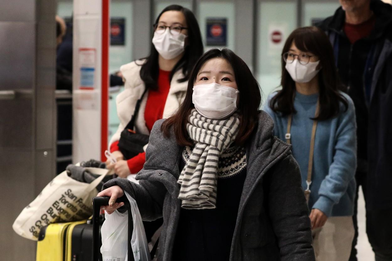 China interzice &icirc;nmorm&acirc;ntările din cauza coronavirusului. Cei decedați sunt direct incinerați: Apropiații nu au voie să-și ia rămas bun