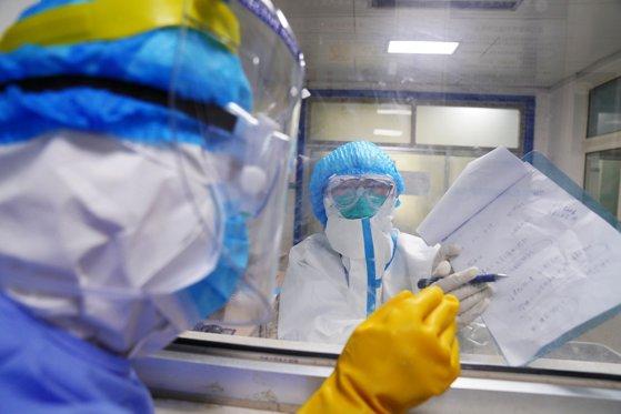 Bilanțul morților provocate de coronavirus este &icirc;n creștere. 361 de decese