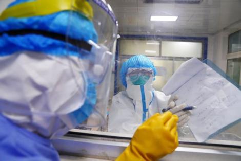 Bilanțul morților provocate de coronavirus este în creștere. 361 de decese