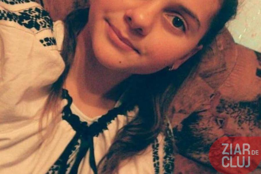 O fetiță de 12 ani a dispărut de acasă. Părinții minorei, disperați: &rdquo;Ajutați-ne să o găsim. Sunați la 112 dacă ați văzut-o!&rdquo;