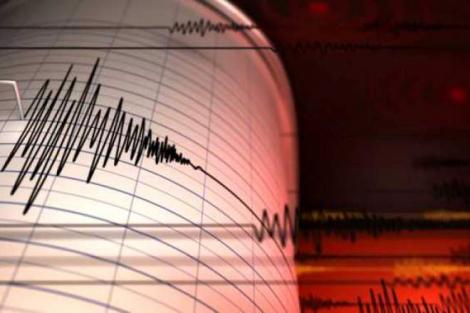 Cutremur în România, luni seară! Este primul seism produs după cel de 5,2 grade 