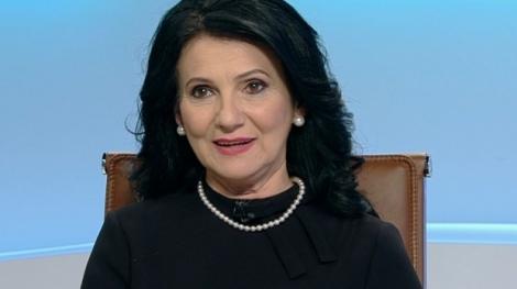 Fostul ministru, Sorina Pintea, suferă de o boală gravă: „Am început să mă simt din ce în ce mai rău”