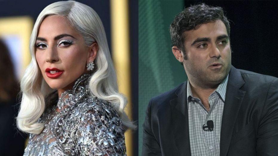 Lady Gaga, prima imagine alături de noul ei iubit! Cine este bărbatul care a făcut-o să uite de logodnicul ei, de care s-a despărțit la finalul anului&nbsp;