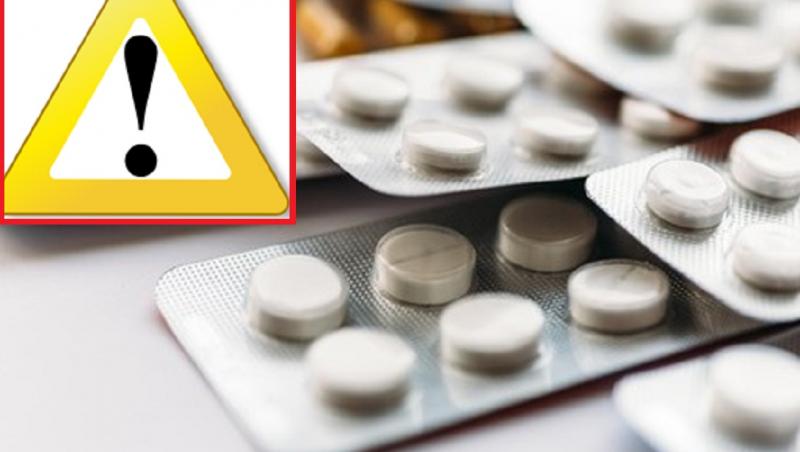 Un medicament luat de numeroși români prezintă riscuri neștiute pentru sănătate