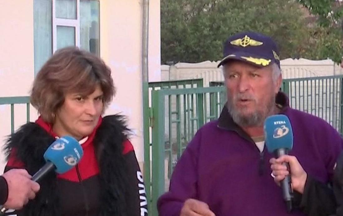 Familia Melencu, acuzată că a dezvăluit informații din rechizitoriul dosarului Caracal: "A fost pusă la dispoziție o copie"