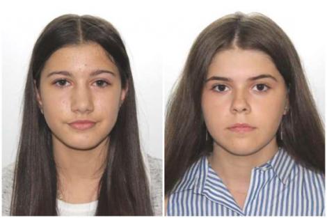 Alertă în Brăila! Două adolescente de 15 ani au fost date dispărute