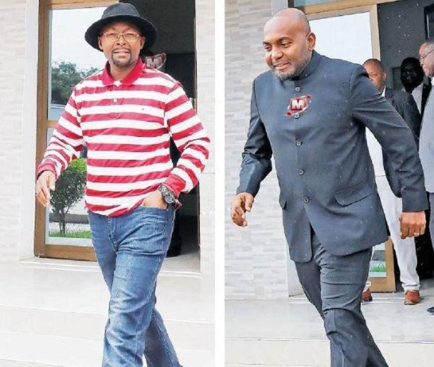 Anchetă &icirc;n Tanzania din cauza unui contract &icirc;ncheiat cu o firmă din Rom&acirc;nia. Ministrul Afacerilor Interne a fost demis şi mai mulţi oficiali guvernamentali au fost audiaţi