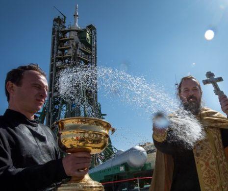 Biserica Ortodoxă Rusă nu va mai sfinți armele de distrugere &icirc;n masă