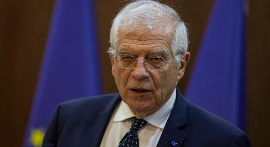 UE respinge planul de pace al lui Trump &icirc;n Orientul Mijlociu