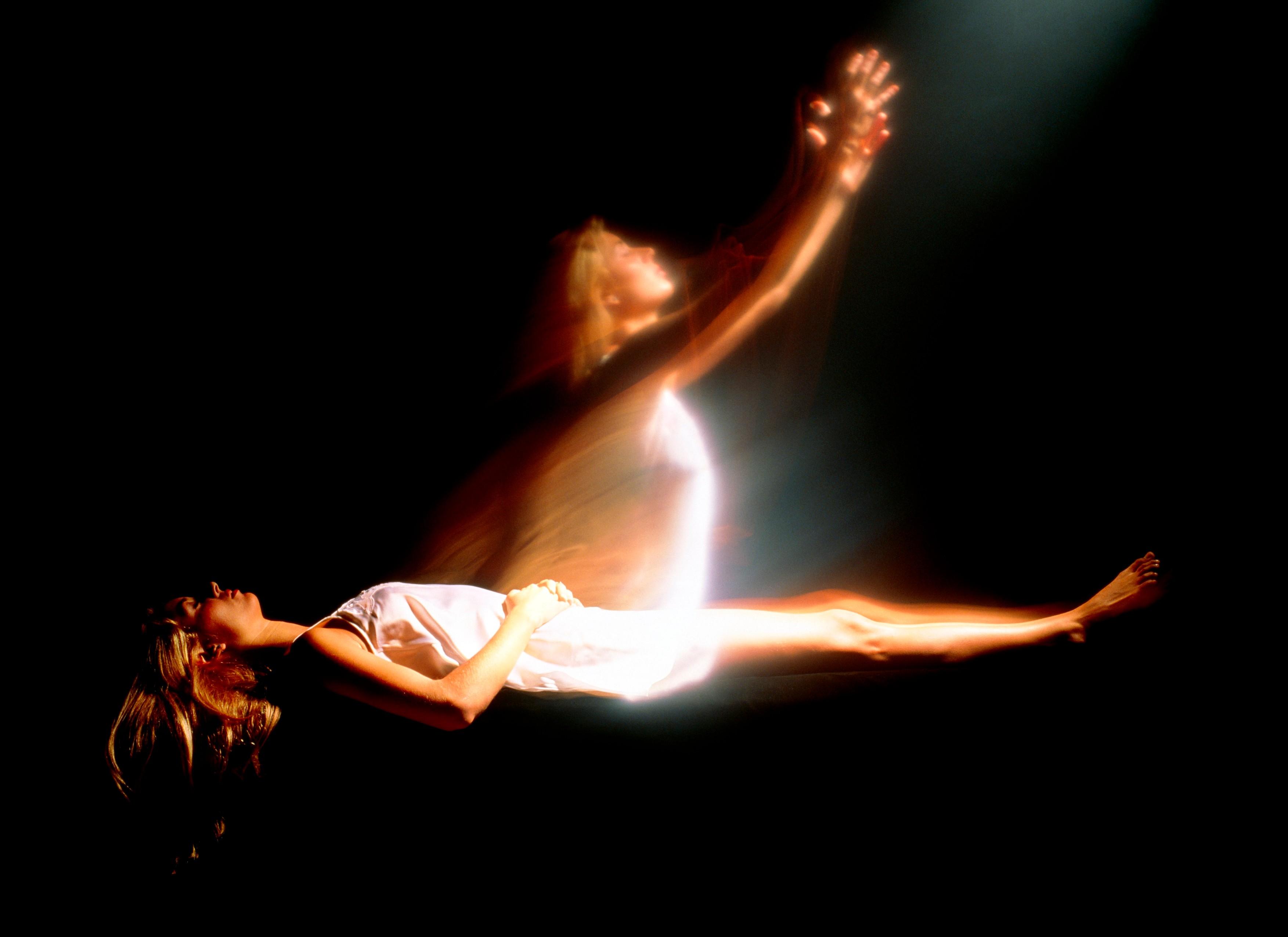 &bdquo;Moartea este o experiență plăcută&rdquo;- Studiul ce schimbă tot! Mărturiile șocante ale celor care au fost la un pas să-și piardă viața