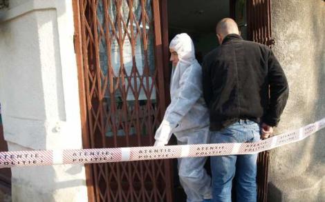 Descoperire terifiantă în Timișoara! Ce au găsit polițiștii în casa unui bărbat care nu mai fusese văzut din 2017