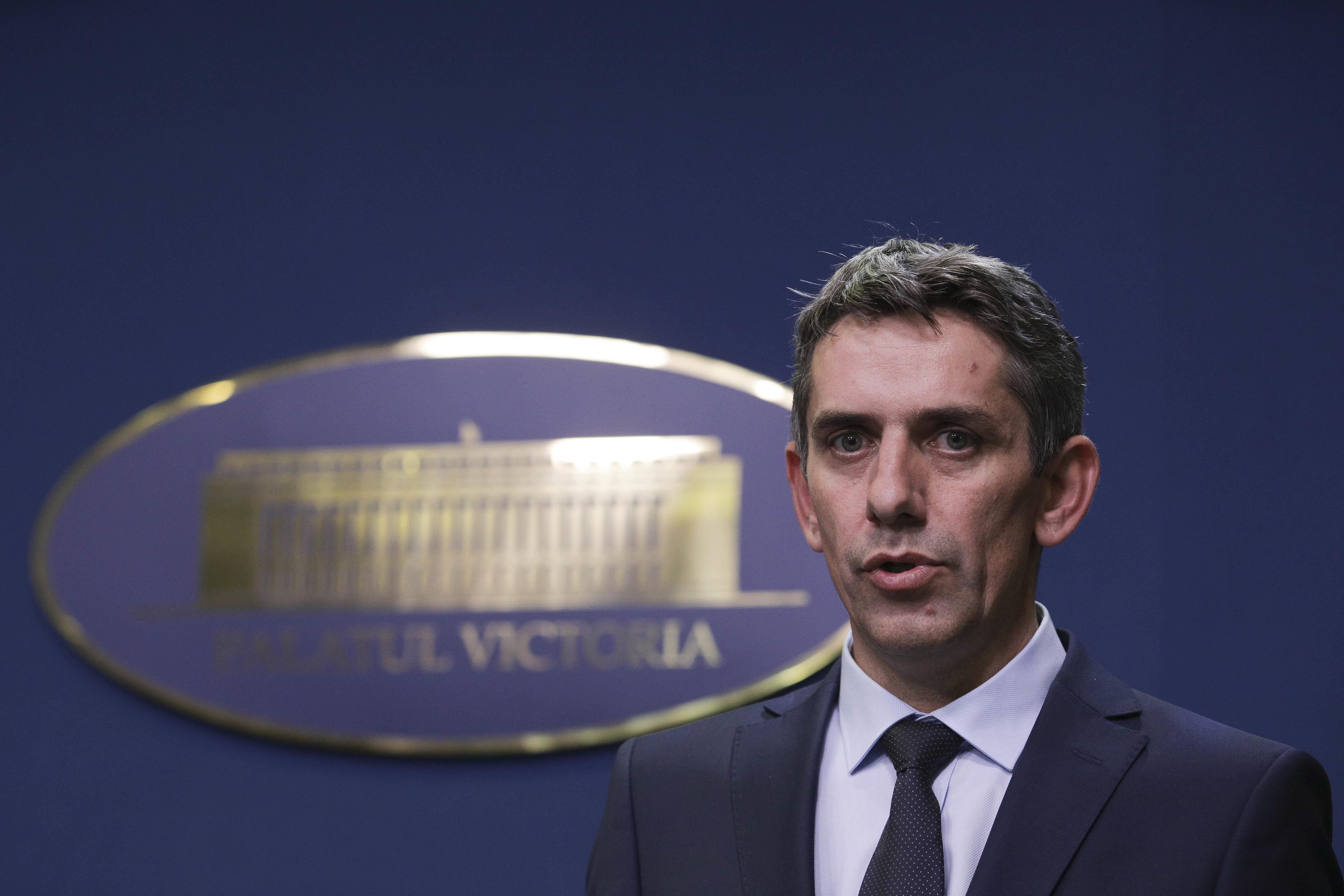 Ionel Dancă, despre liberalizarea programelor naţionale de sănătate: Pacienţii au acces la furnizorii de servicii medicale, indiferent dacă sunt publici sau privaţi/ Este un act normativ curajos al Guvernului