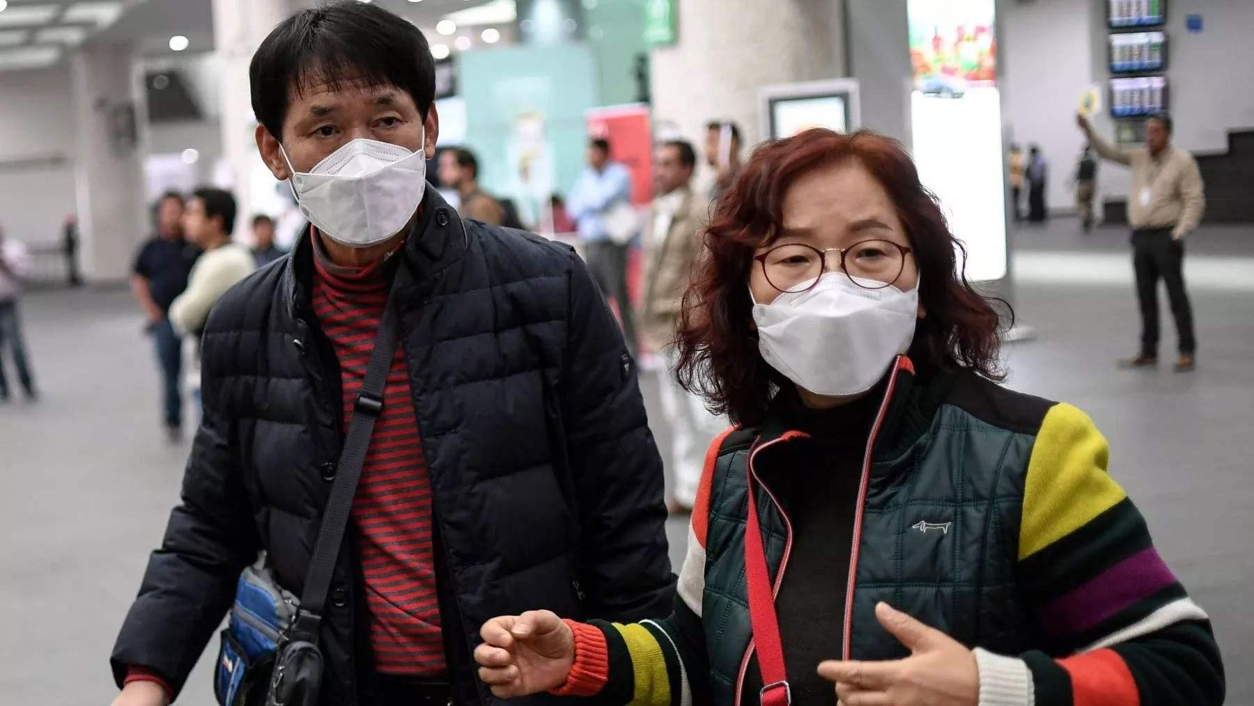 Zece persoane aflate pe o navă de croazieră, infectate cu noul tip de coronavirus. Bilanțul persoanelor decedate a depășit 490&nbsp;