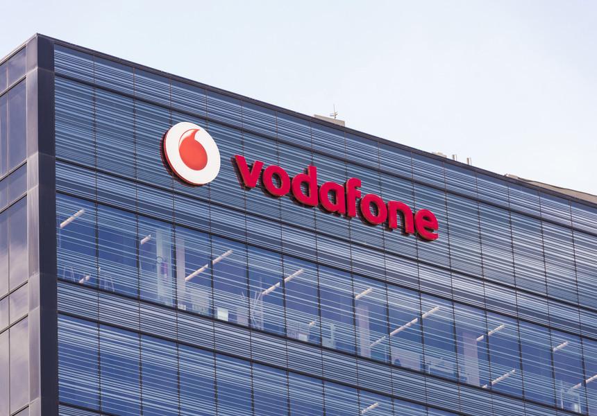 Vodafone Rom&acirc;nia a &icirc;nregistrat un avans de 2% al veniturilor &icirc;n ultimele trei luni din 2019