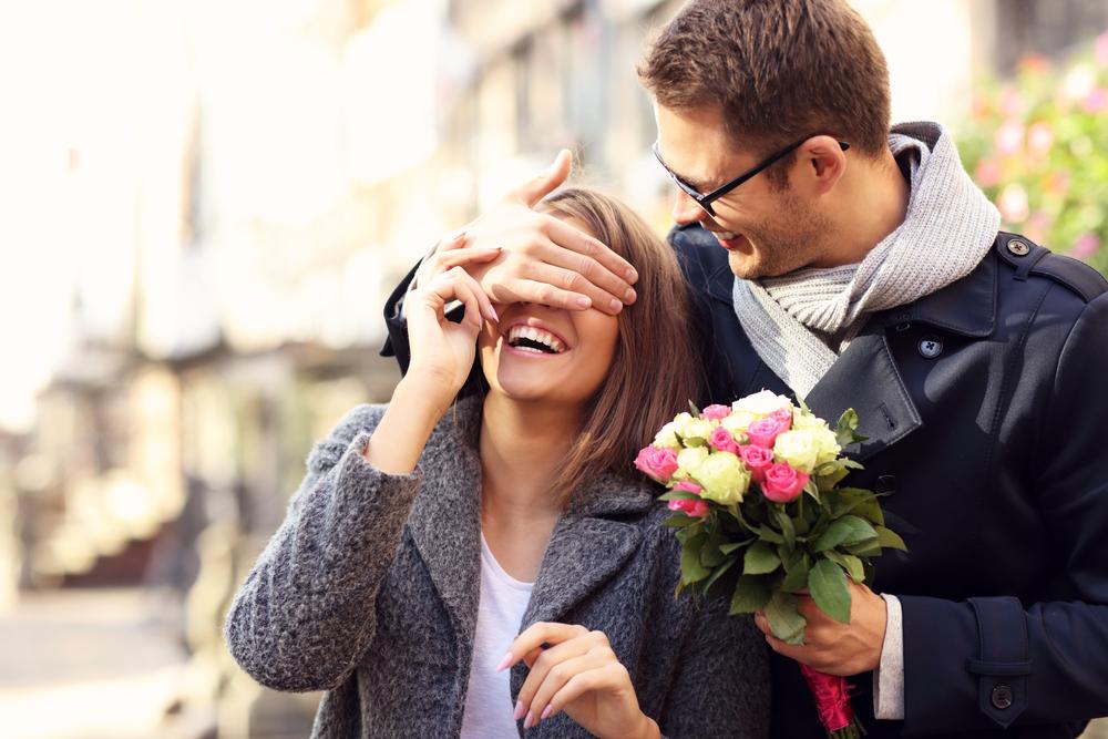 Surprize inedite pe care le poți face iubitei tale în luna februarie